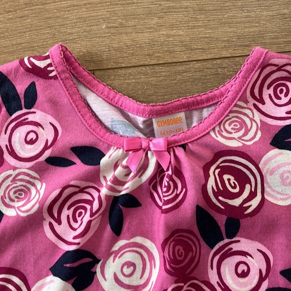 Gymboree nightdress L (10-12) - Picture 2 of 3